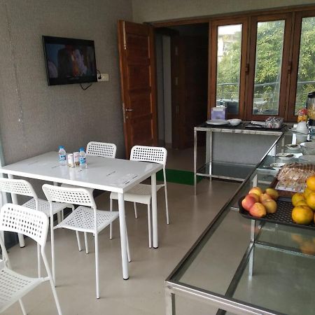 Forest View Residency Bhubaneswar Exterior foto