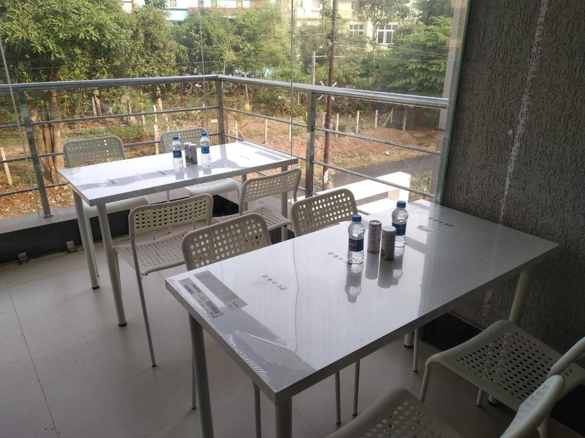 Forest View Residency Bhubaneswar Exterior foto