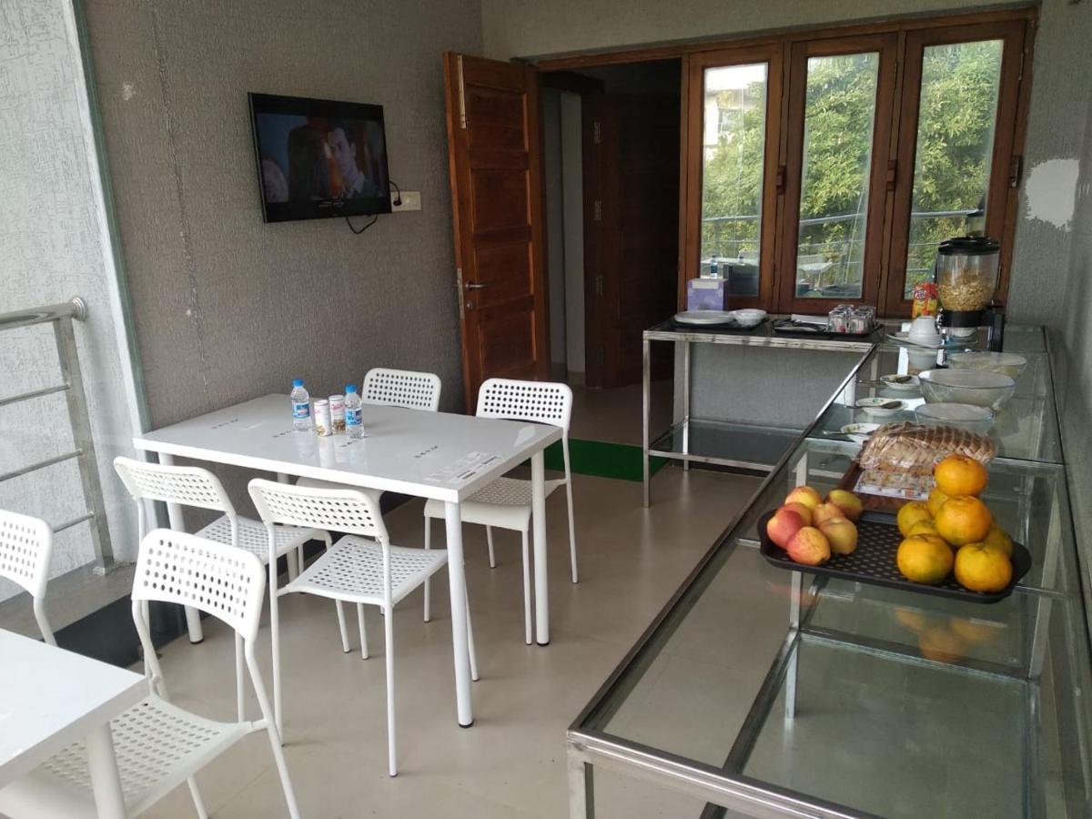 Forest View Residency Bhubaneswar Exterior foto